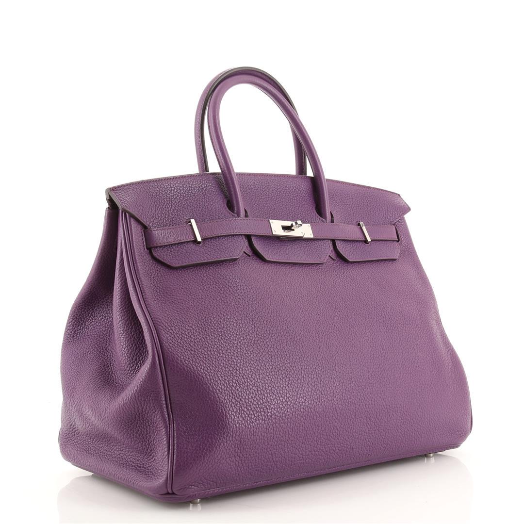 Hermès Handbags for Sale at Auction