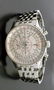 Breitling Navitimer Montbrilliant Datora Stainless Stee