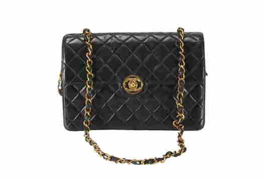 Leather Handbags