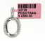 14KT White Gold 5.43ct Aquamarine and Diamond Pendant F - 2