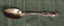 Antique Wallace Sterling Silver Art Noveau "Violet" 3-p - 3