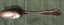 Antique Wallace Sterling Silver Art Noveau "Violet" 3-p - 4