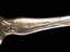Antique Wallace Sterling Silver Art Noveau "Violet" 3-p - 6