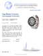 Tag Heuer Carrera Chronograph Wristwatch WBS62 - 4