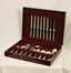 Vintage Towle Medeira Sterling Flatware Service ED1090