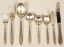 Vintage Towle Medeira Sterling Flatware Service ED1090 - 4