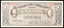 1915 Crisp Uncirculated Mexico 1 Peso Bank Note PM2299