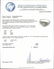 Platinum 1.00ct Diamond Ring STN33 - 3