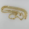 14K Yellow Gold Chain