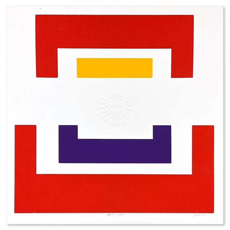 Spin In By Mara Auction