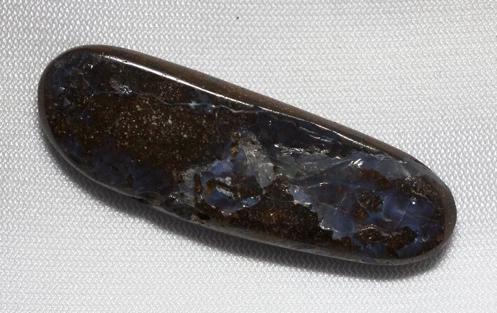 Boulder Opal (42.34ct.) BO62: Boulder Opal (42.34ct.) BO62. Excellent Condition! JN4WF. One Boulder Opal weighing 42.34ctw. Thank you for viewing this lot. We are always adding new inventory and new auctions, so check back often.