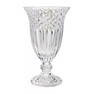 Waterford Crystal Jorge Perez Limited Edition 273/350 Triumph 15in Presentation