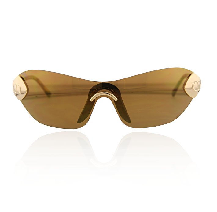 Authentic Christian Dior "Meteore" Sunglasses w/ case G: Authentic Christian Dior Meteore" Sunglasses w/ case GB167. XR101. As-Is Condition! Thank you for viewing this lot. We are always adding new inventory and new auctions, so check back often. We appreci