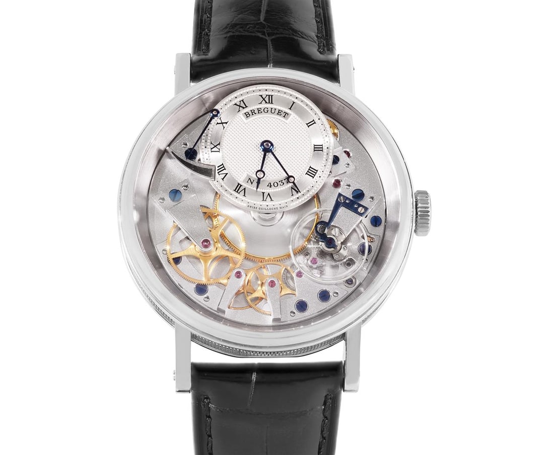 Breguet Classique
