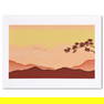 Dawn by Van Pitterson, Lloyd