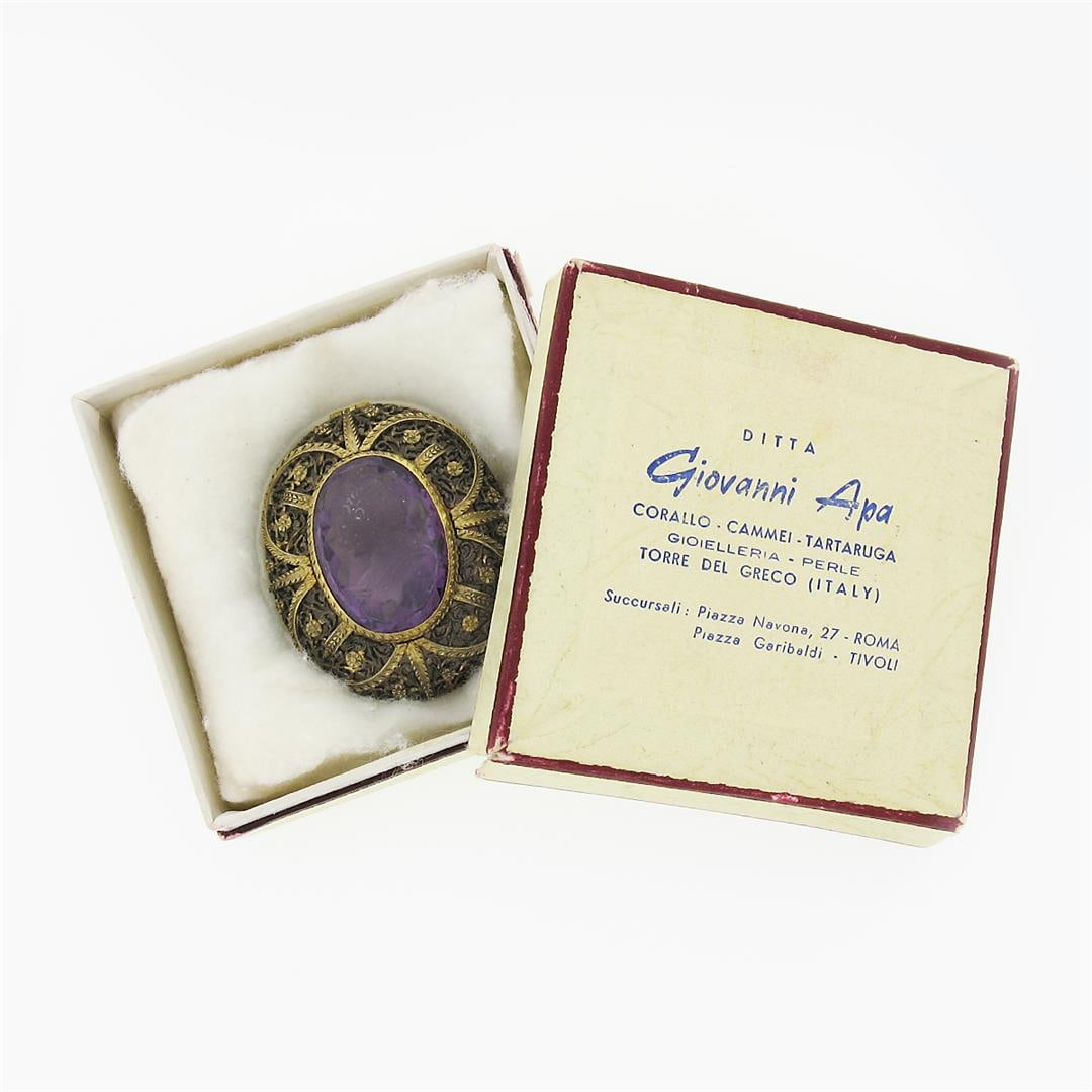 Giovanni 2024 apa jewelry