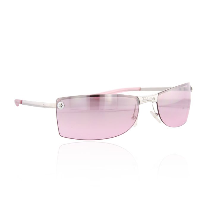 Authentic Christian Dior "Adiorable" Sunglasses w/ case: Authentic Christian Dior Adiorable" Sunglasses w/ case GB166. XR101. As-Is Condition! Thank you for viewing this lot. We are always adding new inventory and new auctions, so check back often. We appre