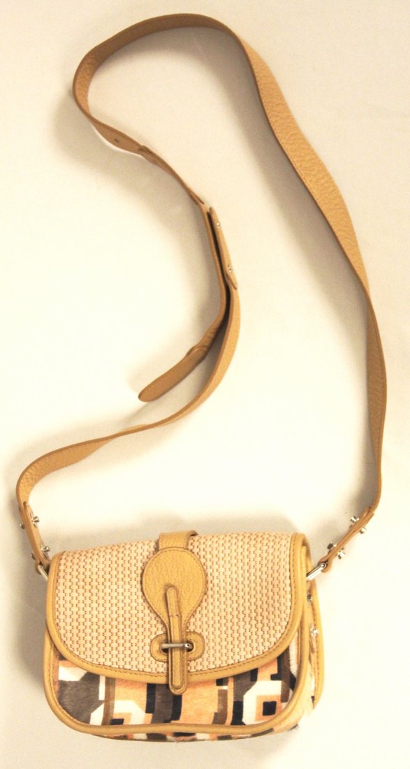 NWT Balenciaga 2011 "Amy" Pony Hair Leather Bag ED1215: NWT Balenciaga 2011 Amy" Pony Hair Leather Bag ED1215. Great Condition! SR704AG. New with tags 2011 Balenciaga shoulder cross body bag, "Amy" made of pony hair and leather. Measures approximately 7.5"