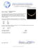 14KT Yellow Gold 1.07ctw Diamond Necklace GB389 - 4