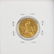 1925-D $2 1/2 XF Indian Head Quarter Eagle Gold Coin Da - 2