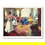 Audition by Ferenci, Hedva