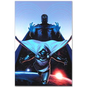 X-Men #16 by Marvel Comics (1 of 1)