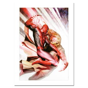 Amazing Spider-Man #610 by Marvel Comics (1 of 2)
