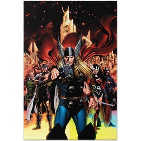 Thor #82 by Marvel Comics (1 of 1)