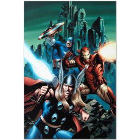Thor #81 by Marvel Comics (1 of 1)