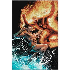 Ultimate Fantastic Four #26 by Marvel Comics (1 of 1)
