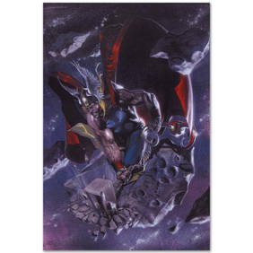 Secret War #4 by Marvel Comics (1 of 1)
