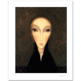 Mirage by Smirnov (1953-2006) (1 of 1)