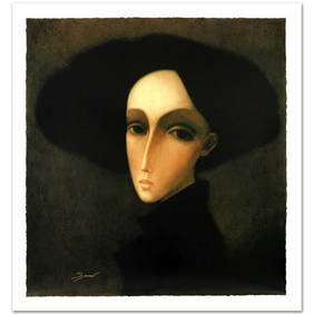 Baroness by Smirnov (1953-2006) (1 of 1)