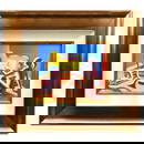 The Sound of Wisdom by Kostabi Original
