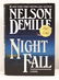 Autographed Copy of "Night Fall" BK200