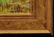 Original Oil Painting "Marsh Pond" by D. Bottorff ED290 - 2