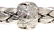 18KT White Gold Estate Ladies Chimento Bracelet GD400 - 2