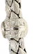 18KT White Gold Estate Ladies Chimento Bracelet GD400 - 3