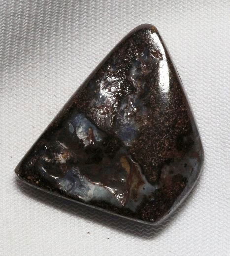 Boulder Opal (42.99ct.) BO139: Boulder Opal (42.99ct.) BO139. Excellent Condition! CG4IF. One Boulder Opal pendant weighing 42.99ctw. Thank you for viewing this lot! We are always adding new inventory and new auctions, so please ch