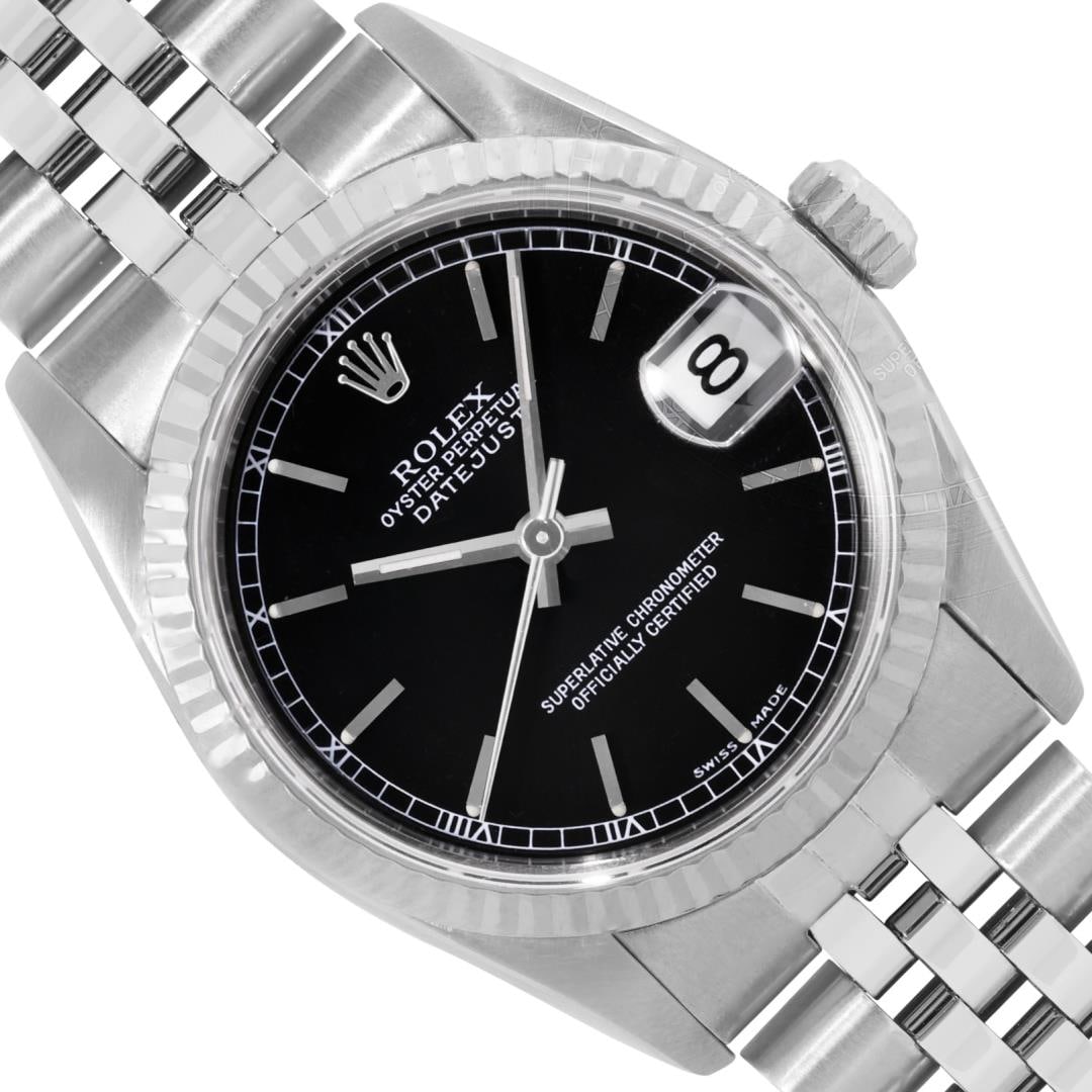 Skeleton St Moritz Watch Company BLVLO IM SK TB Series Luxury Rose