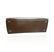 Authentic Hermes 32cm Kelly Bag in Chocolate Sellier - 4
