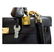 Authentic Hermes 32cm Kelly Bag in Chocolate Sellier - 6
