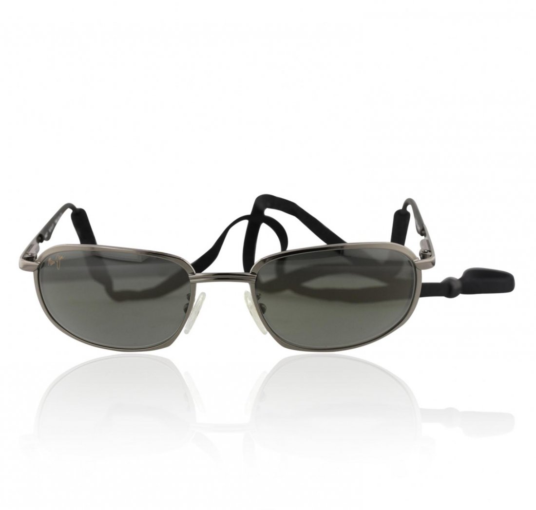 Maui Jim Sunglasses GB4171: Maui Jim Sunglasses GB4171. Good Condition! YP28FA. One pair of Maui Jim SG00009 Sunglasses.