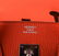 Authentic BNIB Hermes 35cm Birkin in Orange TOGO - 6