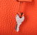 Authentic BNIB Hermes 35cm Birkin in Orange TOGO - 8