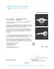 Platinum Tiffany & Co 0.58ctw Sapphire & 0.54ctw - 3