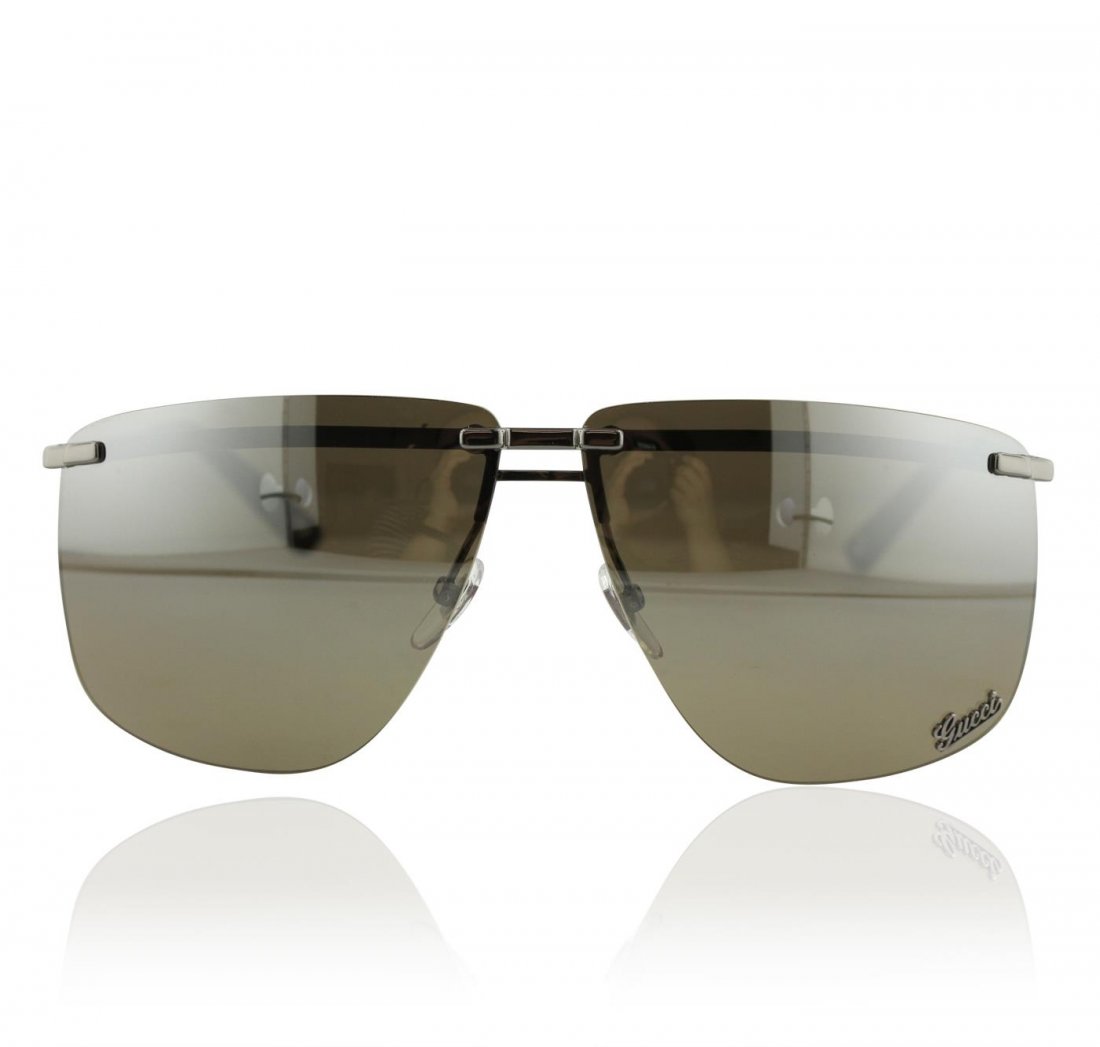 Gucci Sunglasses: One pair of Gucci GG 4226/s Sunglasses.