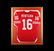 Joe Montana Framed Autographed Jersey