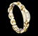 Chopard 1.25ctw Diamond La Strada Ladies Watch - 3