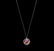 14KT White Gold 8.62ctw Multicolor Sapphire and Diamond - 2